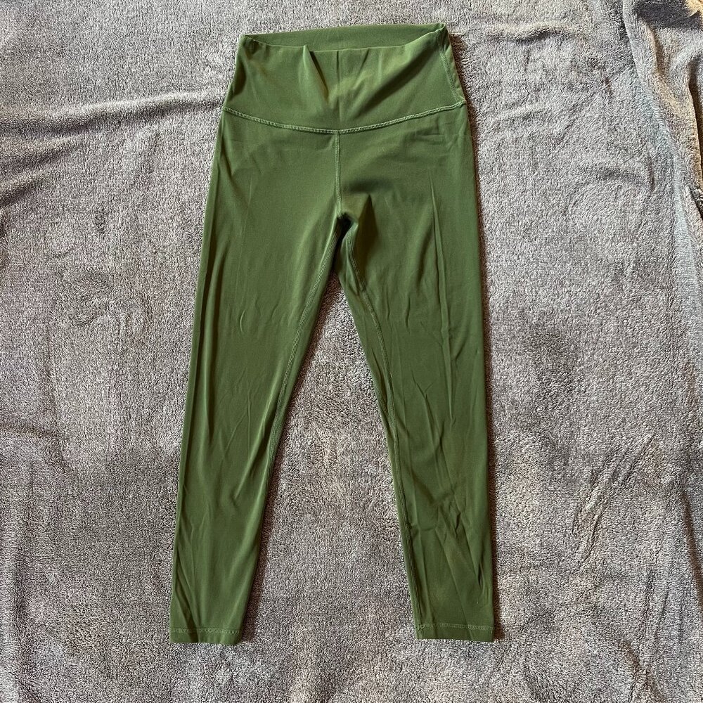 Women's Born Primitive Leggings - L